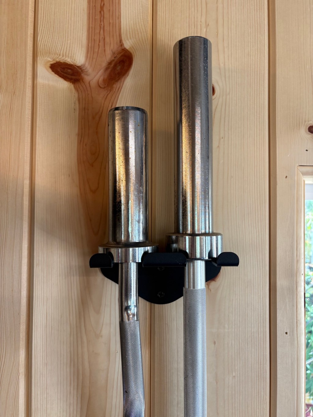 It’s the Little Things that Count: Home Gym&nbsp;Stuff!
